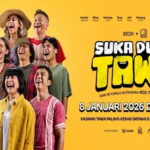 Film Suka Duka Tawa – Benci tapi merindukannya