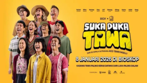 Film Suka Duka Tawa – Benci tapi merindukannya