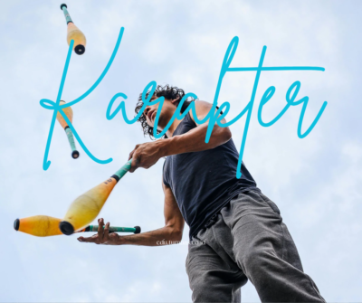 Soft Skill itu ketrampilan Karakter ?