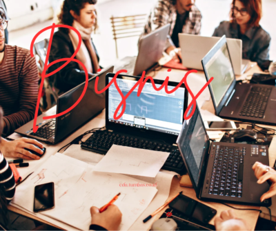 Semua Akan Bisnis Pada Waktunya