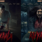 Film Kuyank Prequel Saranjana Kota Ghaib – Akibat Menentang Ramalan Adat