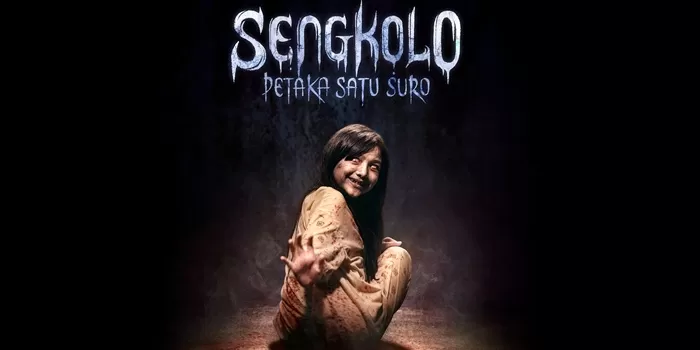 Film Sengkolo Petaka Malam Satu Suro – Ritual Cilaka Menukar Jiwa Lindu Jiwo