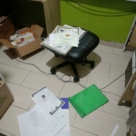 Berkas Berharga Usang