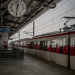 Waktunya Sudah Mau Berakhir